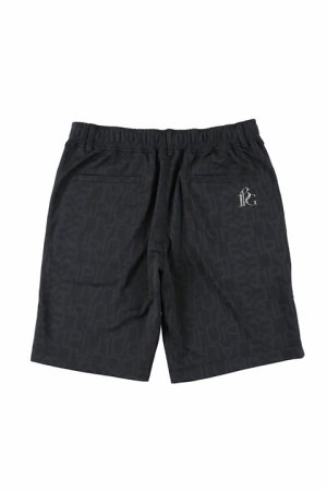 画像4: 【 ポイント10倍 】【24SS新作】1PIU1UGUALE3 GOLF ウノピゥウノウグァーレトレ ゴルフ SHORT PANTS{-BDS}