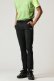 画像1: 【 ポイント10倍 】【24SS新作】1PIU1UGUALE3 GOLF ウノピゥウノウグァーレトレ ゴルフ BASIC LONG PANTS{-BDS} (1)