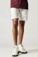 画像1: 【 ポイント10倍 】【24SS新作】1PIU1UGUALE3 GOLF ウノピゥウノウグァーレトレ ゴルフ BASIC SHORT PANTS{-BDS} (1)