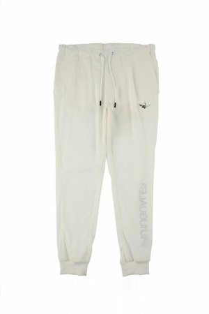 画像3: 【 ポイント10倍 】【24SS新作】1PIU1UGUALE3 GOLF ウノピゥウノウグァーレトレ ゴルフ RIB PANTS{-BDS}