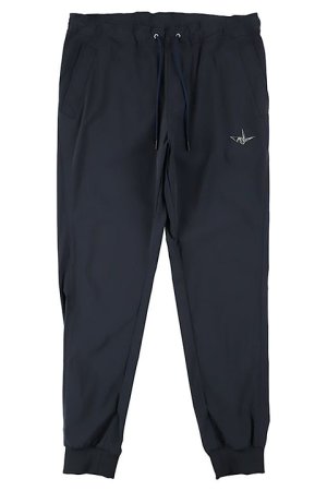 画像3: 【 ポイント10倍 】【24SS新作】1PIU1UGUALE3 GOLF ウノピゥウノウグァーレトレ ゴルフ RIB PANTS{-BDS}