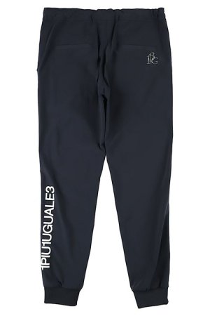 画像4: 【 ポイント10倍 】【24SS新作】1PIU1UGUALE3 GOLF ウノピゥウノウグァーレトレ ゴルフ RIB PANTS{-BDS}