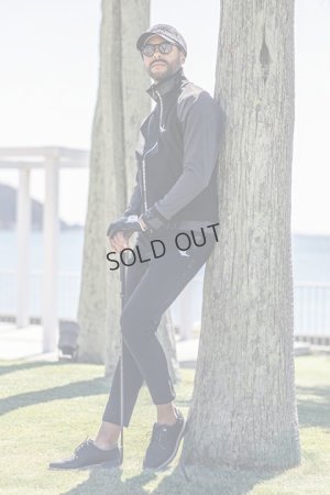 画像3: {SOLD}1PIU1UGUALE3 GOLF ウノピゥウノウグァーレトレ ゴルフ TRACK PANTS{-BDA}