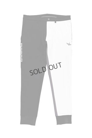 画像3: 1PIU1UGUALE3 GOLF ウノピゥウノウグァーレトレ ゴルフ RIB PANTS{-BDA}
