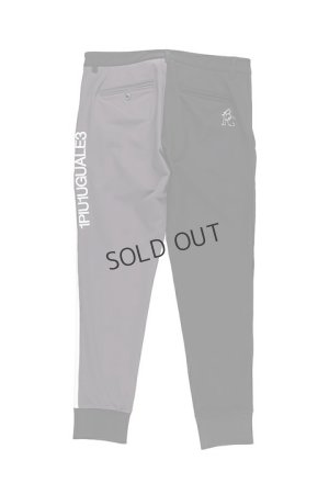 画像4: 1PIU1UGUALE3 GOLF ウノピゥウノウグァーレトレ ゴルフ RIB PANTS{-BDA}