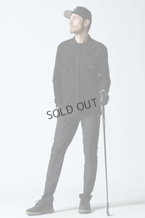 画像4: {SOLD}1PIU1UGUALE3 GOLF ウノピゥウノウグァーレトレ ゴルフ SLIM PANTS{-BDA}