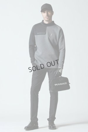 画像5: {SOLD}1PIU1UGUALE3 GOLF ウノピゥウノウグァーレトレ ゴルフ SLIM PANTS{-BDA}