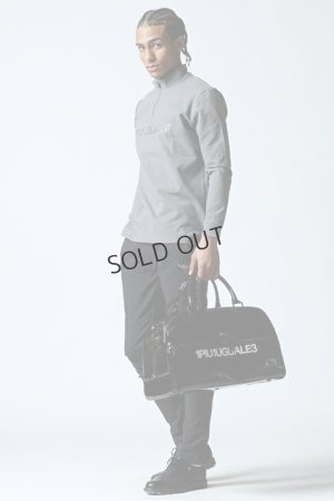 画像6: {SOLD}1PIU1UGUALE3 GOLF ウノピゥウノウグァーレトレ ゴルフ SLIM PANTS{-BDA}