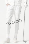 {SOLD}1PIU1UGUALE3 GOLF ウノピゥウノウグァーレトレ ゴルフ RIB PANTS{-BES}