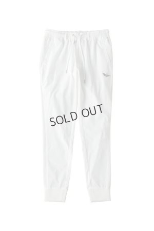 画像2: {SOLD}1PIU1UGUALE3 GOLF ウノピゥウノウグァーレトレ ゴルフ RIB PANTS{-BES}