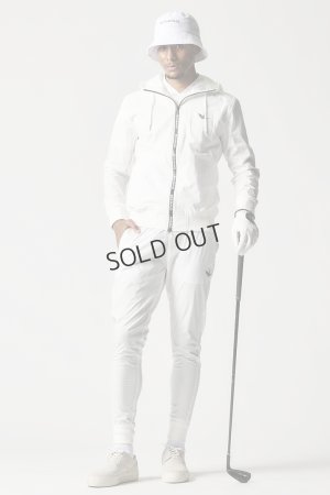 画像4: {SOLD}1PIU1UGUALE3 GOLF ウノピゥウノウグァーレトレ ゴルフ RIB PANTS{-BES}