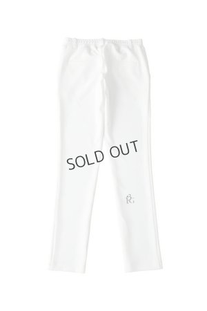 画像4: 1PIU1UGUALE3 GOLF ウノピゥウノウグァーレトレ ゴルフ JERSEY PANTS{-BES}