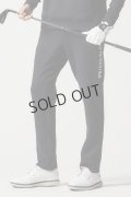 1PIU1UGUALE3 GOLF ウノピゥウノウグァーレトレ ゴルフ JERSEY PANTS{-BES}