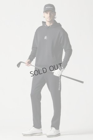 画像2: 1PIU1UGUALE3 GOLF ウノピゥウノウグァーレトレ ゴルフ JERSEY PANTS{-BES}