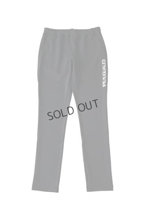 画像3: 1PIU1UGUALE3 GOLF ウノピゥウノウグァーレトレ ゴルフ JERSEY PANTS{-BES}