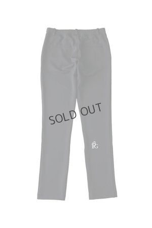 画像4: 1PIU1UGUALE3 GOLF ウノピゥウノウグァーレトレ ゴルフ JERSEY PANTS{-BES}