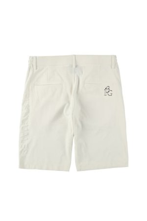画像5: 【 30%OFF セール48,400円→33,880円】 1PIU1UGUALE3 GOLF ウノピゥウノウグァーレトレ ゴルフ EMBOSS SHORTS{-BES}