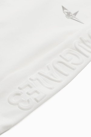 画像7: 【 30%OFF セール48,400円→33,880円】 1PIU1UGUALE3 GOLF ウノピゥウノウグァーレトレ ゴルフ EMBOSS SHORTS{-BES}