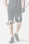 {SOLD}1PIU1UGUALE3 GOLF ウノピゥウノウグァーレトレ ゴルフ SPORTS SHORTS{-BES}