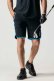 画像1: {SOLD}1PIU1UGUALE3 GOLF ウノピゥウノウグァーレトレ ゴルフ SPORTS SHORTS{-BES} (1)