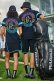 画像3: {SOLD}1PIU1UGUALE3 GOLF ウノピゥウノウグァーレトレ ゴルフ SPORTS SHORTS{-BES} (3)