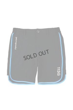 画像4: {SOLD}1PIU1UGUALE3 GOLF ウノピゥウノウグァーレトレ ゴルフ SPORTS SHORTS{-BES}