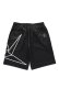 画像5: 1PIU1UGUALE3 GOLF ウノピゥウノウグァーレトレ ゴルフ JACQUARD SHORTS{-BES} (5)