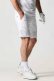 画像2: 1PIU1UGUALE3 GOLF ウノピゥウノウグァーレトレ ゴルフ MESH SHORTS{-BES}
