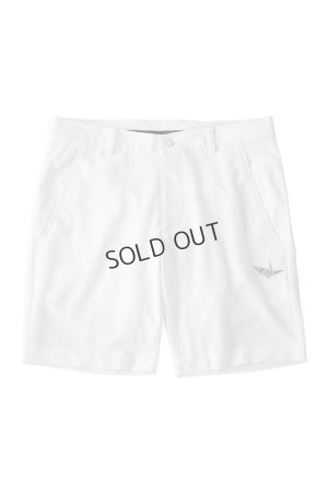 画像5: 1PIU1UGUALE3 GOLF ウノピゥウノウグァーレトレ ゴルフ MESH SHORTS{-BES}