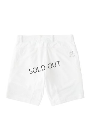 画像6: 1PIU1UGUALE3 GOLF ウノピゥウノウグァーレトレ ゴルフ MESH SHORTS{-BES}