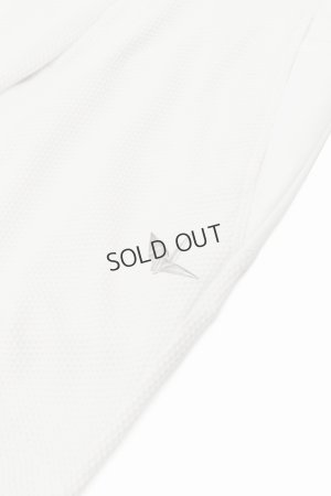 画像8: 1PIU1UGUALE3 GOLF ウノピゥウノウグァーレトレ ゴルフ MESH SHORTS{-BES}