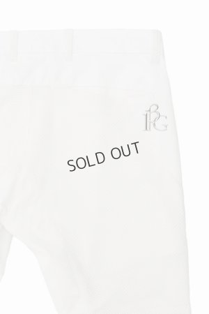 画像9: 1PIU1UGUALE3 GOLF ウノピゥウノウグァーレトレ ゴルフ MESH SHORTS{-BES}