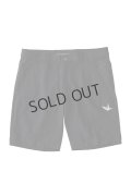 【 40%OFFタイムセール 41,800円→25,080円】 1PIU1UGUALE3 GOLF ウノピゥウノウグァーレトレ ゴルフ MESH SHORTS{-BES}
