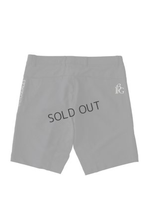画像2: 1PIU1UGUALE3 GOLF ウノピゥウノウグァーレトレ ゴルフ MESH SHORTS{-BES}