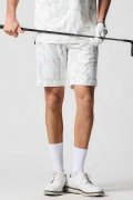1PIU1UGUALE3 GOLF ウノピゥウノウグァーレトレ ゴルフ 113G SHORTS{-BES}