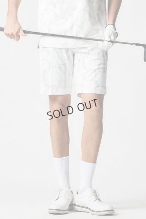画像1: 1PIU1UGUALE3 GOLF ウノピゥウノウグァーレトレ ゴルフ 113G SHORTS{-BES}