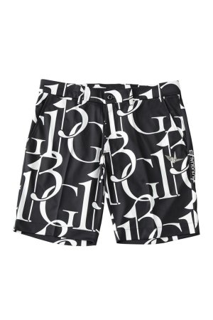 画像3: 1PIU1UGUALE3 GOLF ウノピゥウノウグァーレトレ ゴルフ 113G SHORTS{-BES}