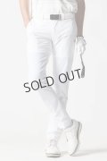 {SOLD}1PIU1UGUALE3 GOLF ウノピゥウノウグァーレトレ ゴルフ LONG PANTS{-BES}