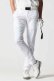 画像1: 1PIU1UGUALE3 GOLF ウノピゥウノウグァーレトレ ゴルフ LONG PANTS{-BES} (1)