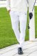 画像3: 1PIU1UGUALE3 GOLF ウノピゥウノウグァーレトレ ゴルフ LONG PANTS{-BES}