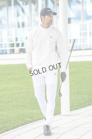 画像4: {SOLD}1PIU1UGUALE3 GOLF ウノピゥウノウグァーレトレ ゴルフ LONG PANTS{-BES}