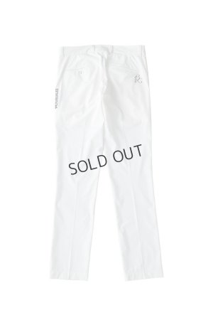 画像6: {SOLD}1PIU1UGUALE3 GOLF ウノピゥウノウグァーレトレ ゴルフ LONG PANTS{-BES}