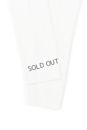 画像8: {SOLD}1PIU1UGUALE3 GOLF ウノピゥウノウグァーレトレ ゴルフ LONG PANTS{-BES}