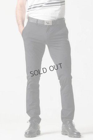 画像1: 1PIU1UGUALE3 GOLF ウノピゥウノウグァーレトレ ゴルフ LONG PANTS{-BES}