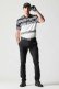 画像2: 1PIU1UGUALE3 GOLF ウノピゥウノウグァーレトレ ゴルフ LONG PANTS{-BES}