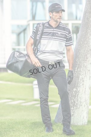 画像4: 1PIU1UGUALE3 GOLF ウノピゥウノウグァーレトレ ゴルフ LONG PANTS{-BES}