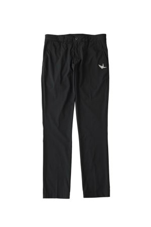 画像5: 【 30%OFF セール46,200円→32,340円】 1PIU1UGUALE3 GOLF ウノピゥウノウグァーレトレ ゴルフ LONG PANTS{-BES}