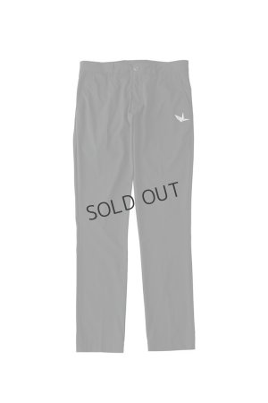 画像5: 1PIU1UGUALE3 GOLF ウノピゥウノウグァーレトレ ゴルフ LONG PANTS{-BES}