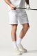 画像1: 1PIU1UGUALE3 GOLF ウノピゥウノウグァーレトレ ゴルフ SHORT PANTS{-BES} (1)