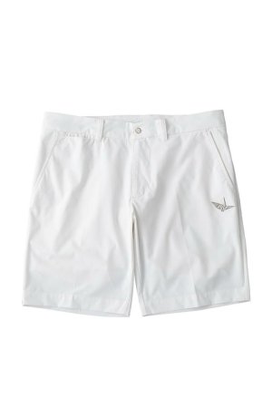 画像2: 【 30%OFF セール42,900円→30,030円】 1PIU1UGUALE3 GOLF ウノピゥウノウグァーレトレ ゴルフ SHORT PANTS{-BES}